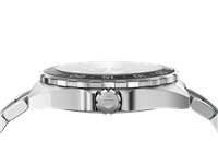 Orologio Tag Heuer Uomo Formula 1 in Acciaio WAZ2011.BA0843 - WAZ2011.BA0843